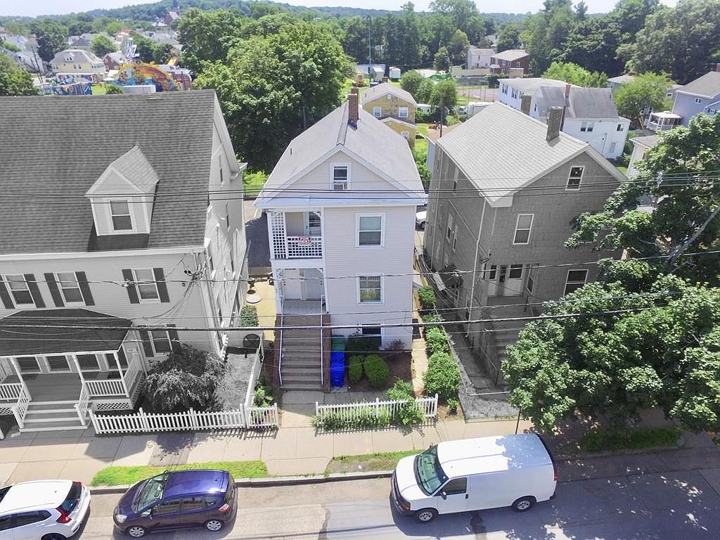 460 Watertown St, Newton, MA 02460 Zillow