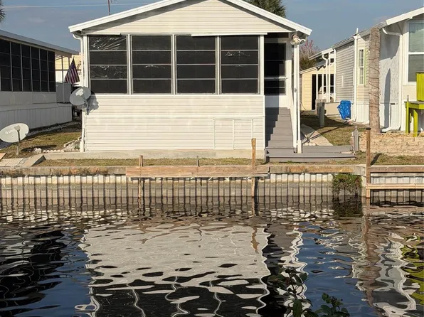 42 Turtle Road, Okeechobee, FL 34974