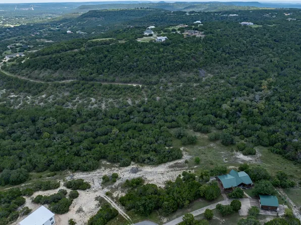 LOT-153A Junction Cir, Bertram, TX 78605