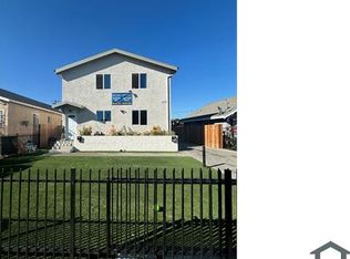 233 1/2 W 98th St, Los Angeles, CA 90003
