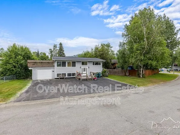 1821 Kodiak St, Anchorage, AK 99504