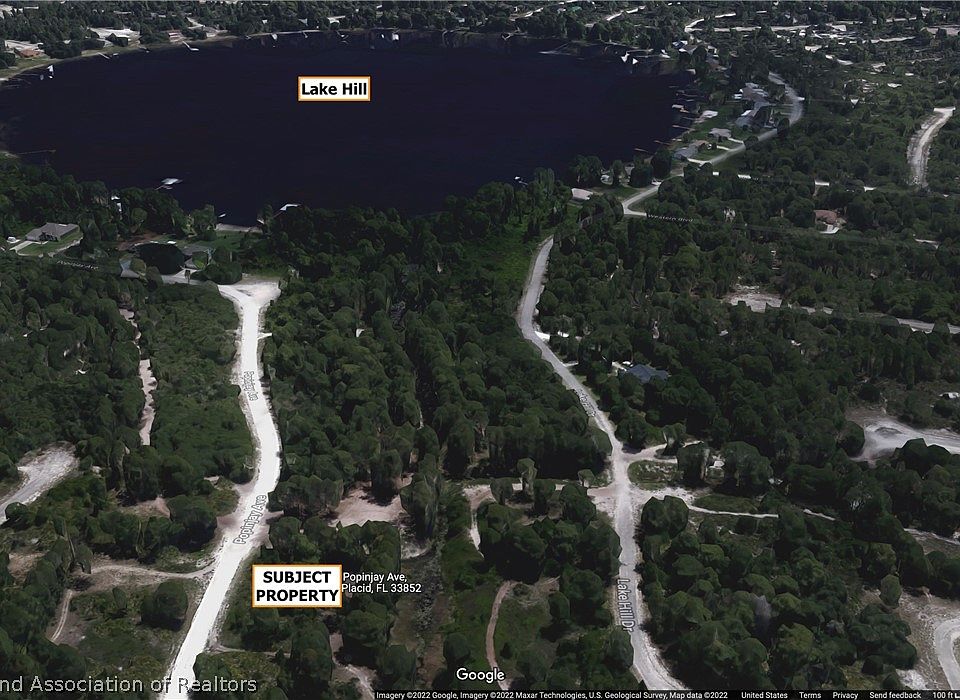 2nd image of 3346 Popinjay Ave