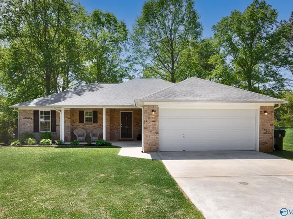 116 Lisa Michele Dr, Huntsville, AL 35811