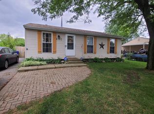 4102 Owsley St, Columbus, OH 43207