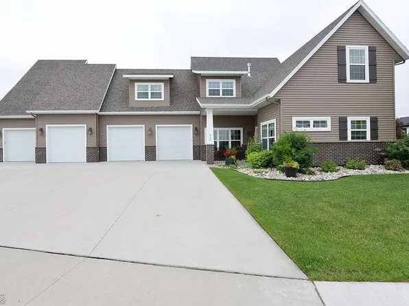 902 Sunset Dr, Mapleton, ND 58059