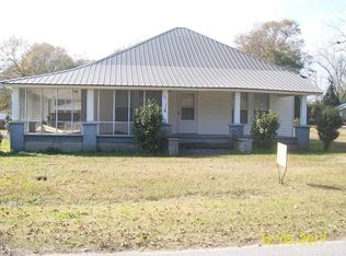 105 Elm St, Gordon, GA 31031