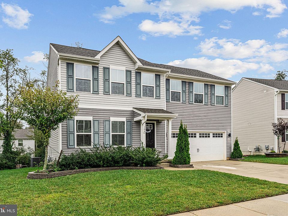 106 Carissa Ln, Sicklerville, NJ 08081 Zillow