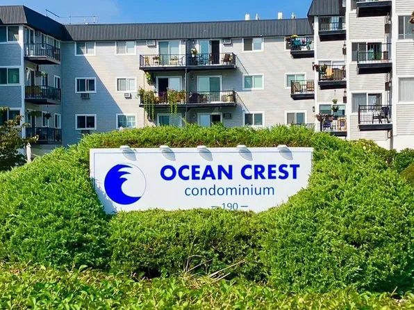 190 Kings Highway #A7, Hampton, NH 03842