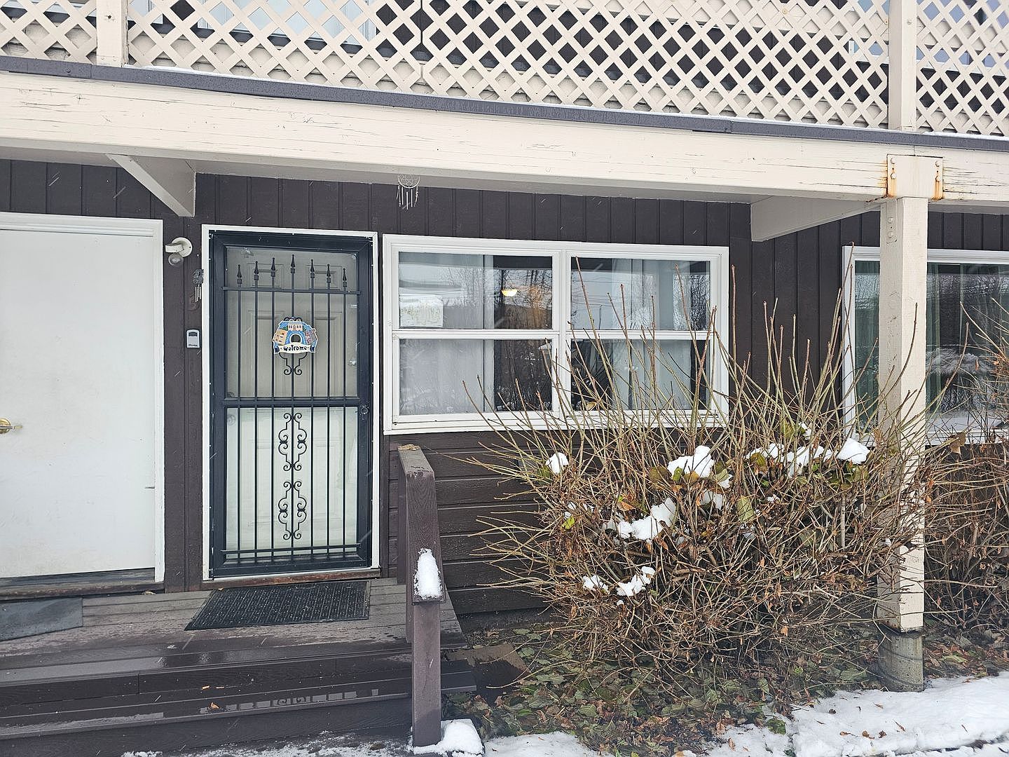 141 Dunkel St APT 3A, Fairbanks,