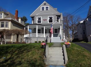24 S Pine Ave, Albany, NY 12208