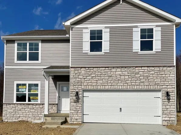 176 Beaman Gates Dr SW, Granville, OH 43023