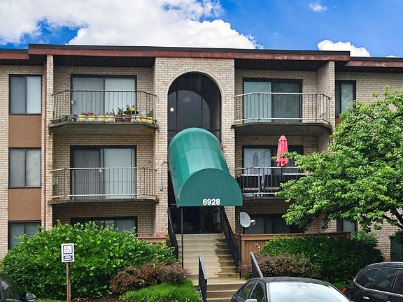 3rd image of 6928 Hanover Pkwy APT 303