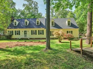 10840 Chalkley Rd, North Chesterfield, VA 23237