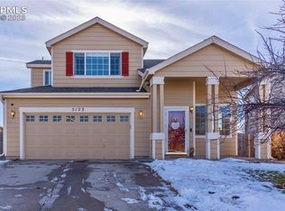 5123 Mountain Air Cir, Colorado Springs, CO 80916
