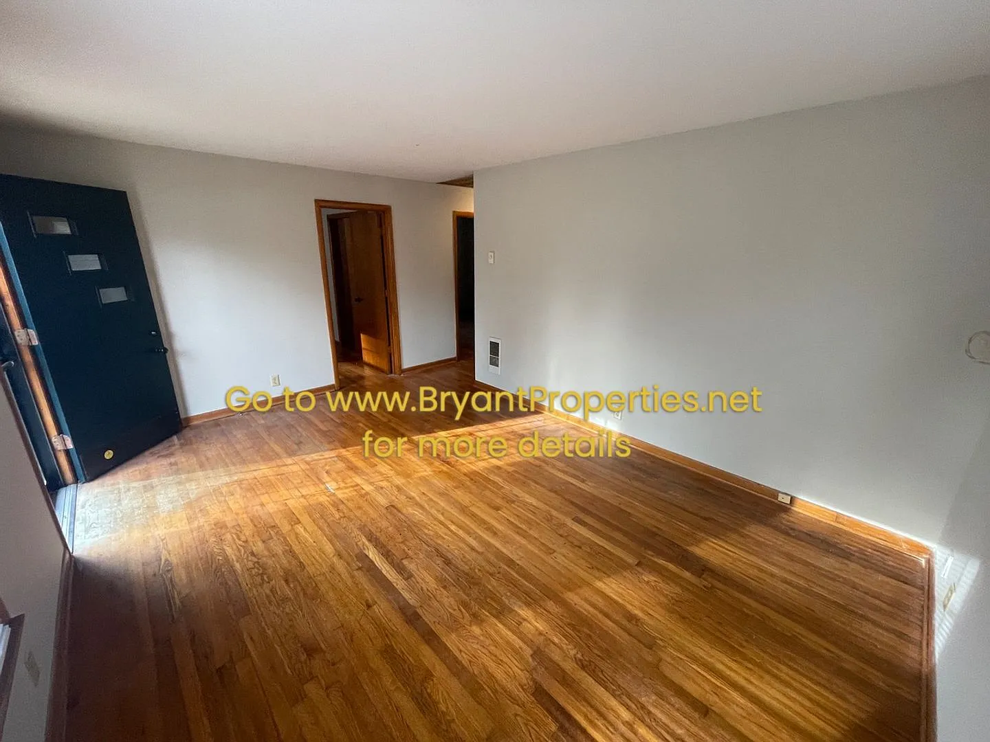 1809 Elizabeth Rd - Nashville, TN 37218 - Bordeaux — Photo 3