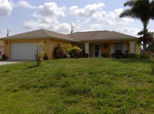 1623 NE 7th Pl, Cape Coral, FL 33909