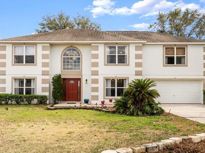 1678 RIDGEMOOR DRIVE, Mascotte, FL, 34753