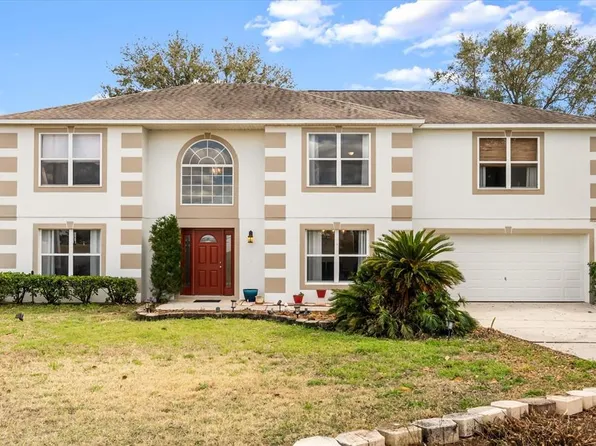 1678 Ridgemoor Dr, Mascotte, FL 34753