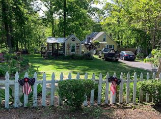 116 Maynard Rd, Wilbraham, MA 01095