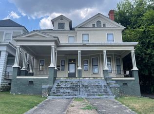 946 Magnolia St APT 4, Macon, GA 31201