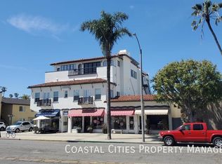 5920 E Naples Plz #204, Long Beach, CA 90803