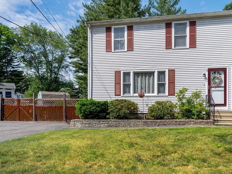 1st image of 50 Wellesley Cir #50