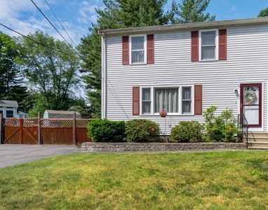 50 Wellesley Cir #50, Taunton, MA, 02780