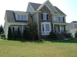 305 Waterville St, Raleigh, NC 27603