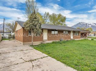 1194 W 300 N, Provo, UT 84601