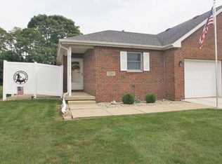 3298 Frances Ln, Kokomo, IN 46902