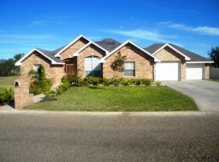 2905 Cypress Dr, Donna, TX 78537