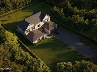 212 Willow Drive, Little Silver, NJ 07739