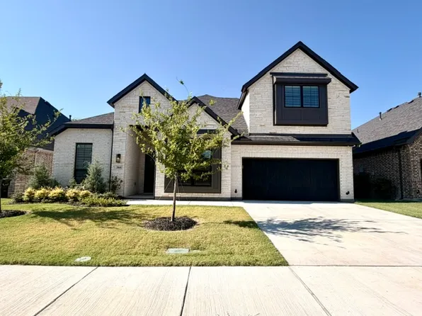 3060 Farmhouse Dr, Midlothian, TX 76065