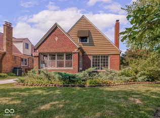 1510 N Leland Ave, Indianapolis, IN 46219