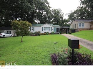 1806 Lee St, Decatur, GA 30035