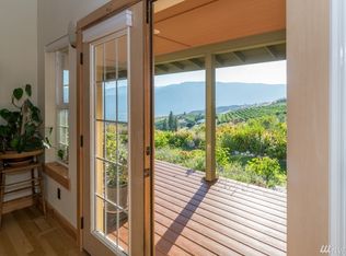 4322 Ivan Morse Rd, Manson, WA 98831