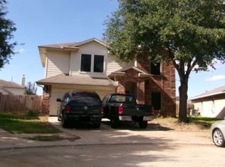 5919 Laramie River Ct, Katy, TX 77449