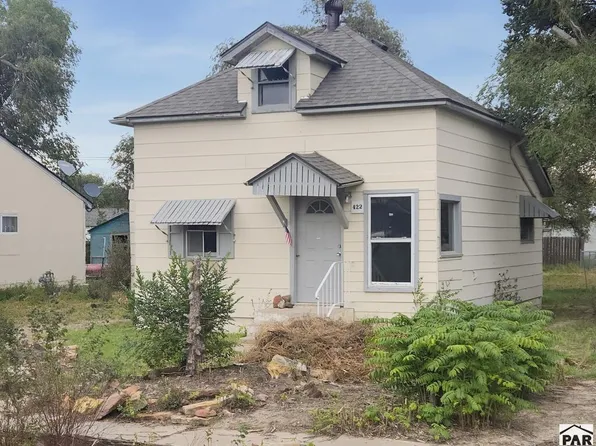 422 Grove Ave, Las Animas, CO 81054