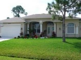 5310 NW South Lanett Cir #SW, Port St Lucie, FL 34986