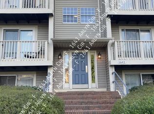 1641 Arlyn Cres #F, Charlotte, NC