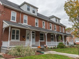 360 York Ave, Lansdale, PA 19446