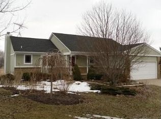 8121 Joda Dr, Brighton, MI 48114