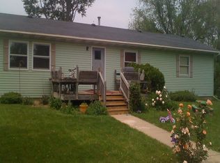 809 Harrison St, Walkerton, IN 46574
