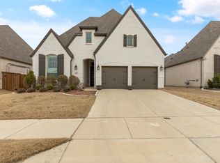 7557 Winterbloom Way, Fort Worth, TX 76123