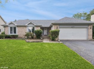 395 Callery Dr, Bolingbrook, IL 60490