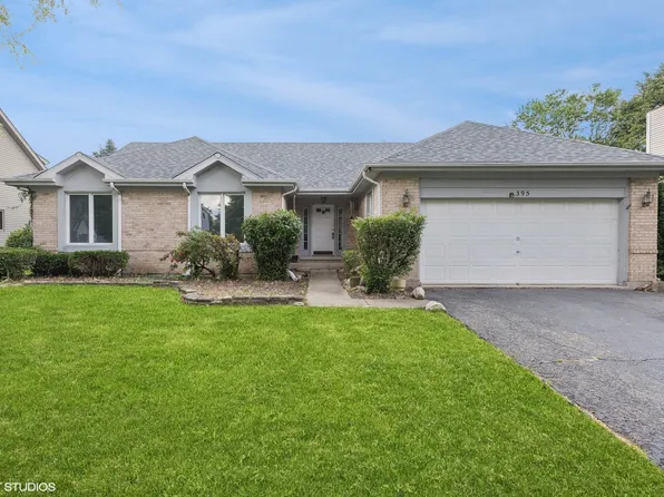 395 Callery Dr, Bolingbrook, IL 60490