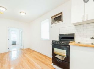 195 Nassau Ave #3, Brooklyn, NY 11222