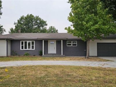 307 N Free King Hwy, Pittsburg, KS, 66762