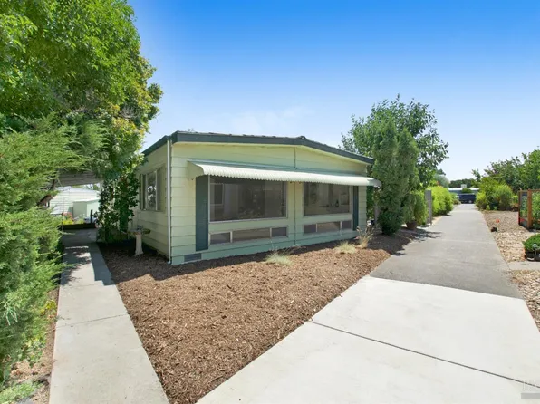 24 Acapulco Drive, Sonoma, CA 95476