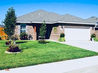 307 SE 4th St, Andrews, TX 79714